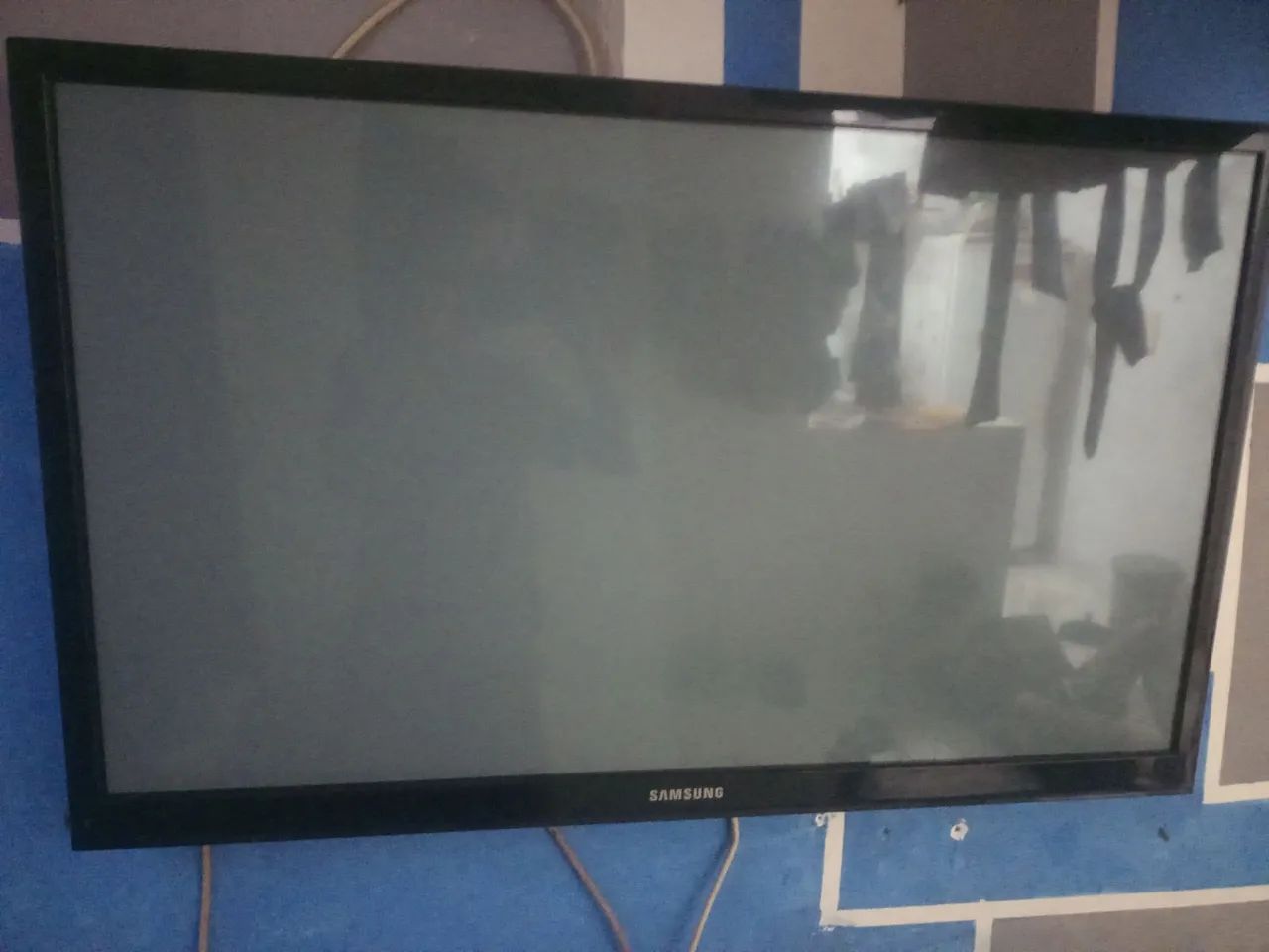 TV 40 POLEGADAS SAMSUNG 