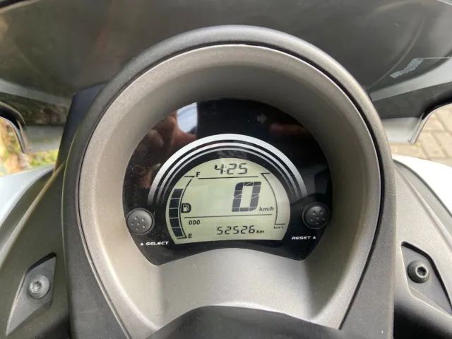 Yamaha NMAX 160 2020 - Foto 5