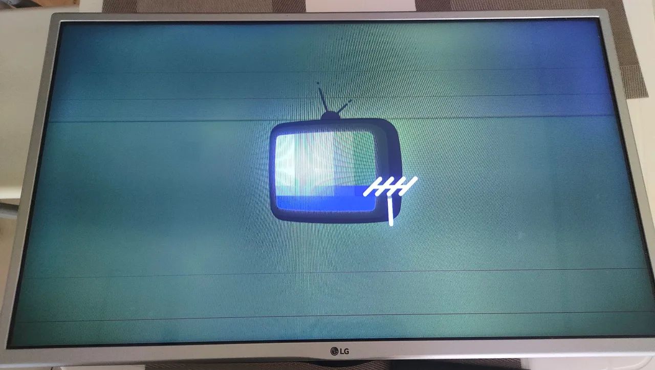 TV LG 32