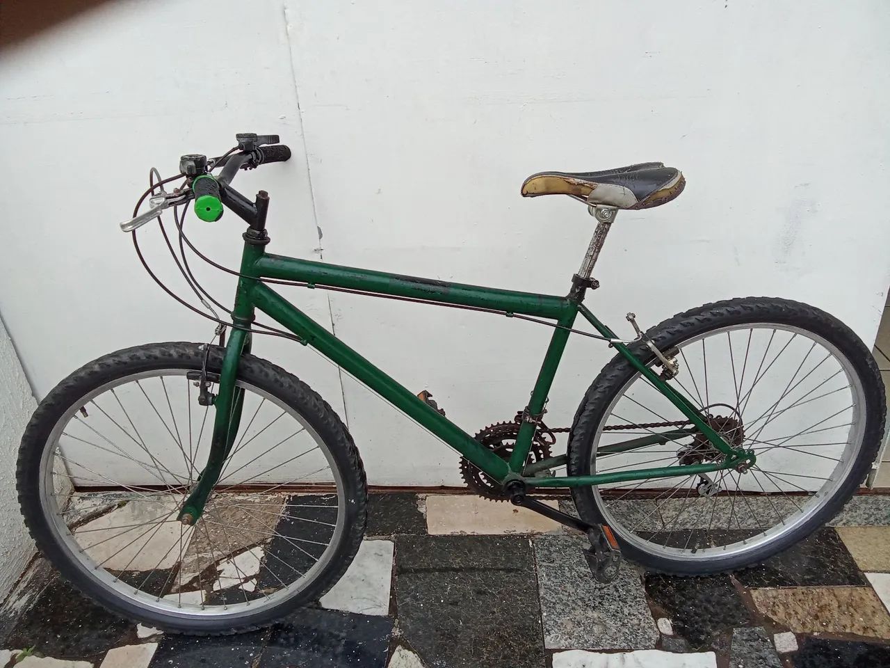 Bicicleta  - Foto 5