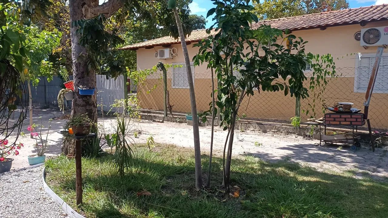 Vendo ou troco imóvel em ARUANÃ GOIÁS  - Foto 5