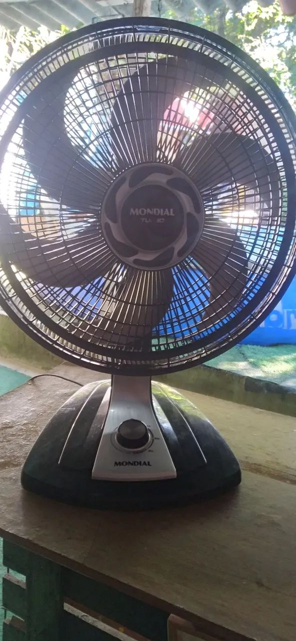 Ventilador  - Foto 4