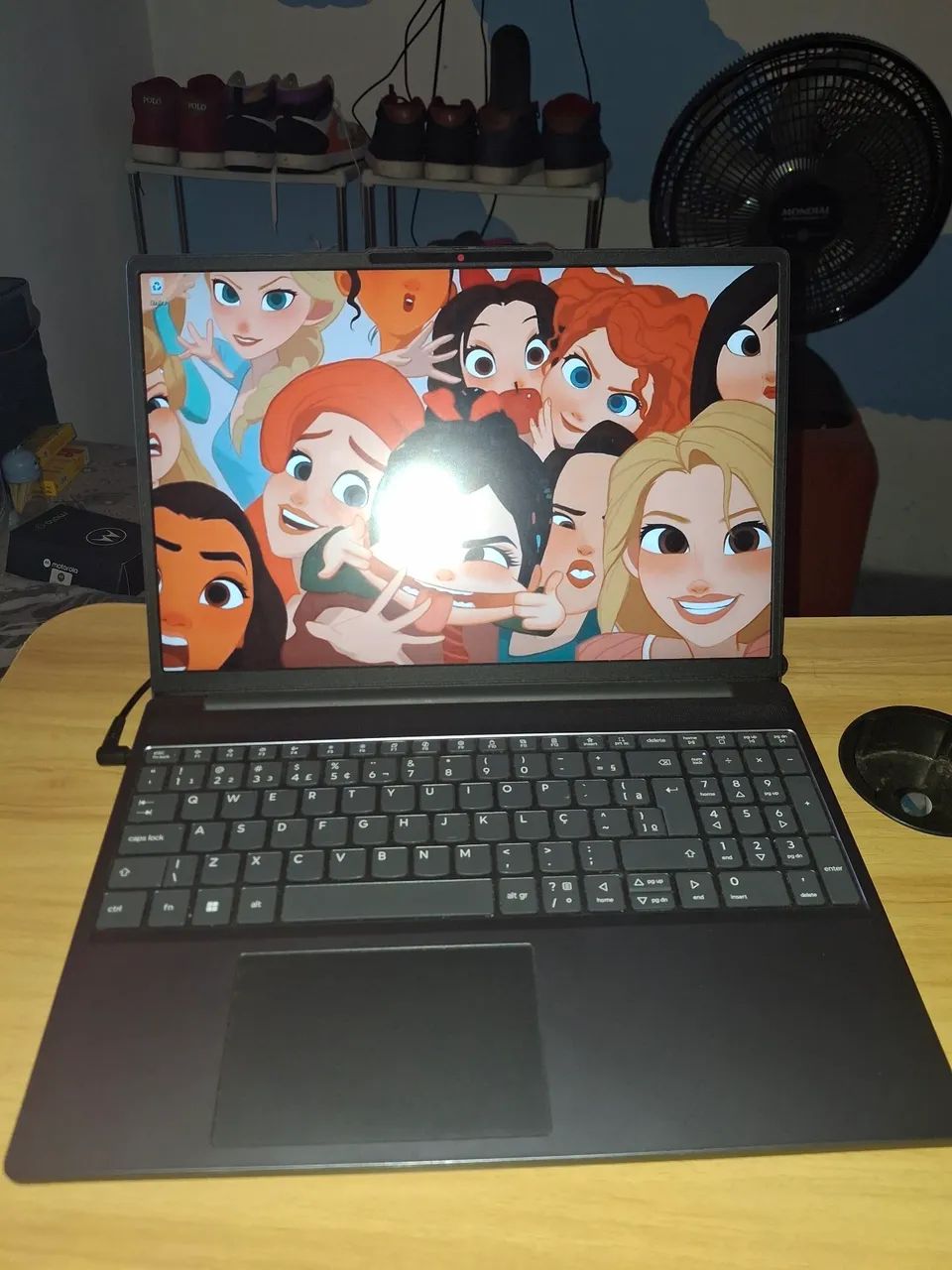 NOTEBOOK LENOVO - Foto 5