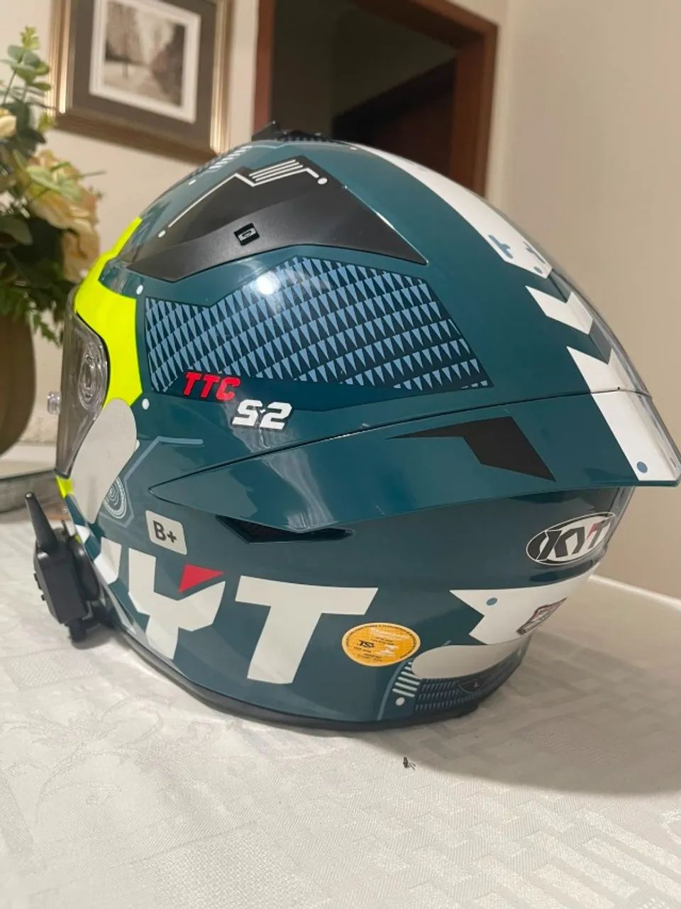 CAPACETE - Foto 2