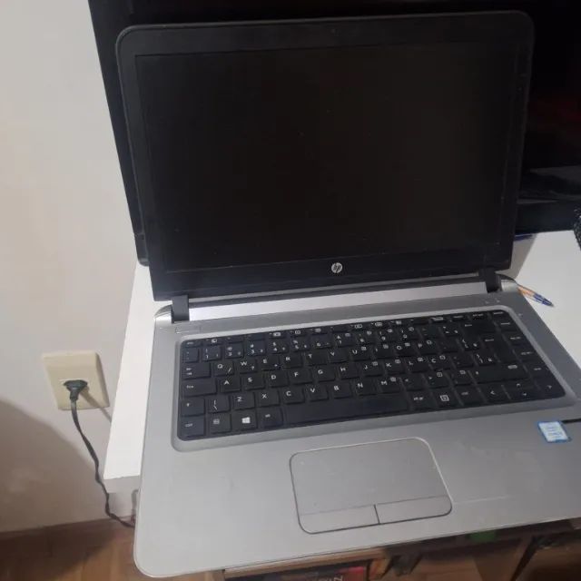 Notebook Probook 440 G3 - Foto 3