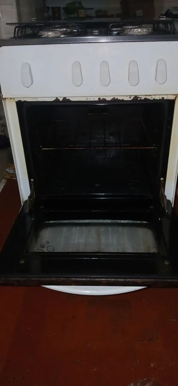 Fogão - Foto 2