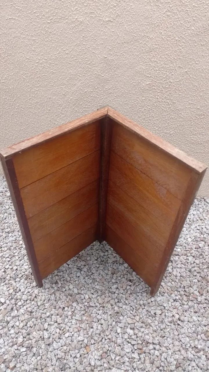 Casinha de Madeira, Pets pequenos - Foto 4