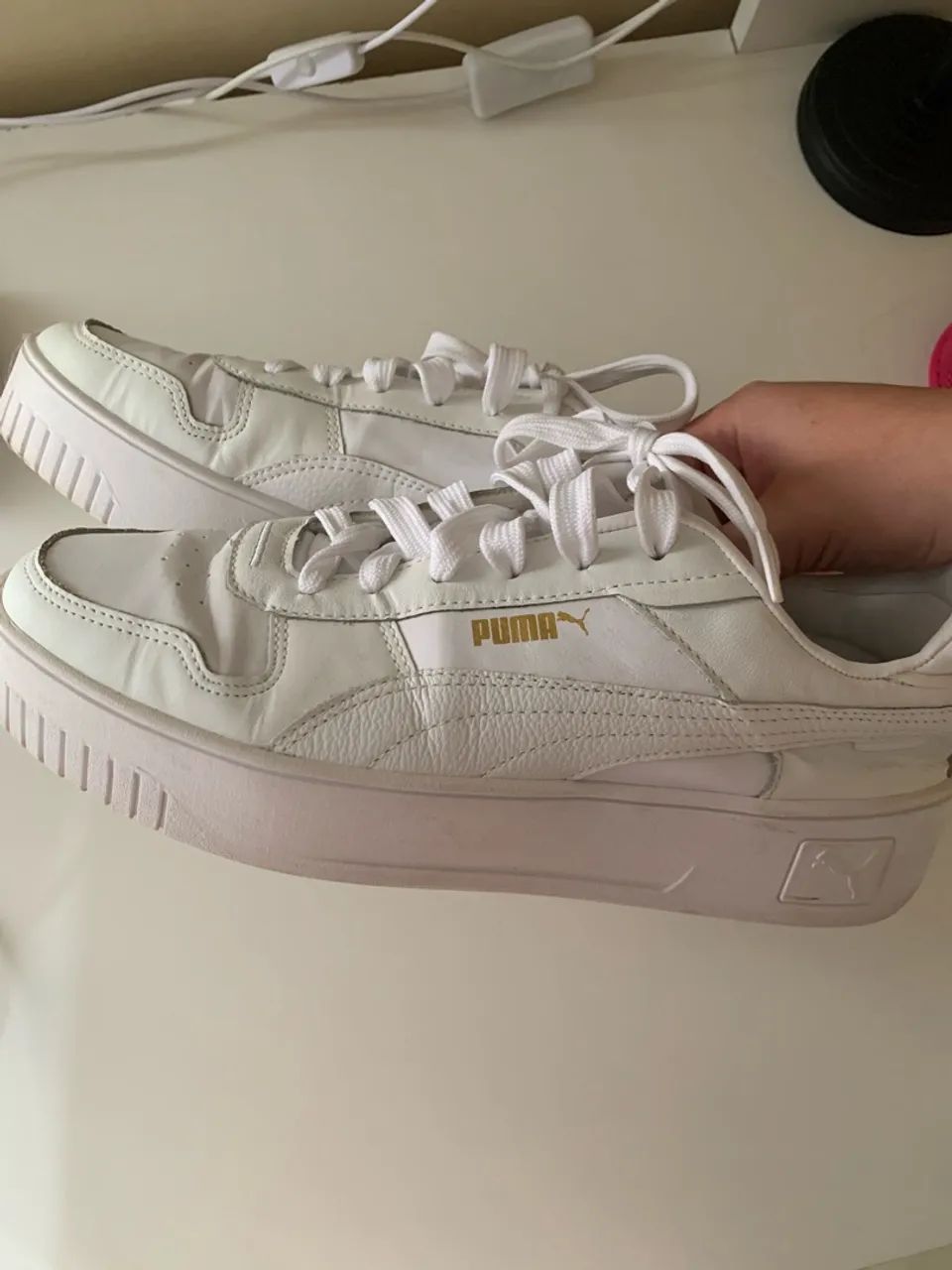 Tênis PUMA  - Foto 3