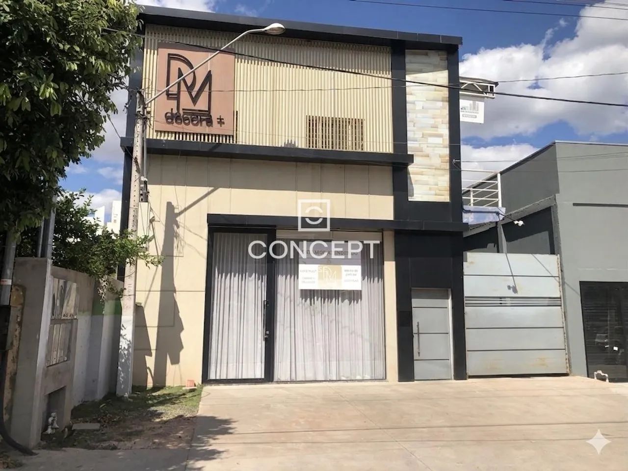 OPORTUNIDADE DE VENDA - Prédio Comercial - Av. Miguel Sutil | Pico do Amor | Cuiabá-MT 436 - Foto 2