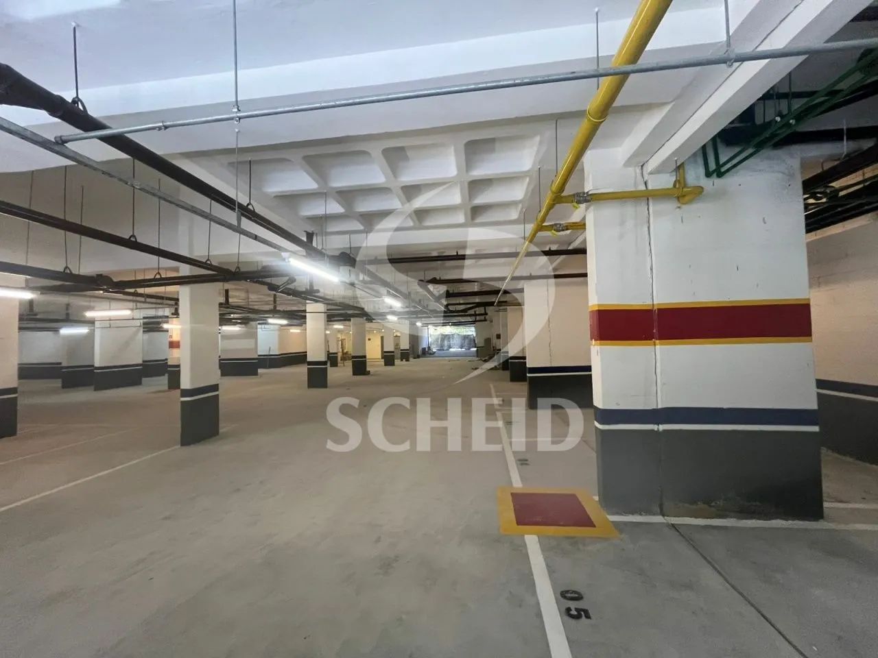 Excente imovel comercial 1.060 m² construçao,54 vagas - Foto 4