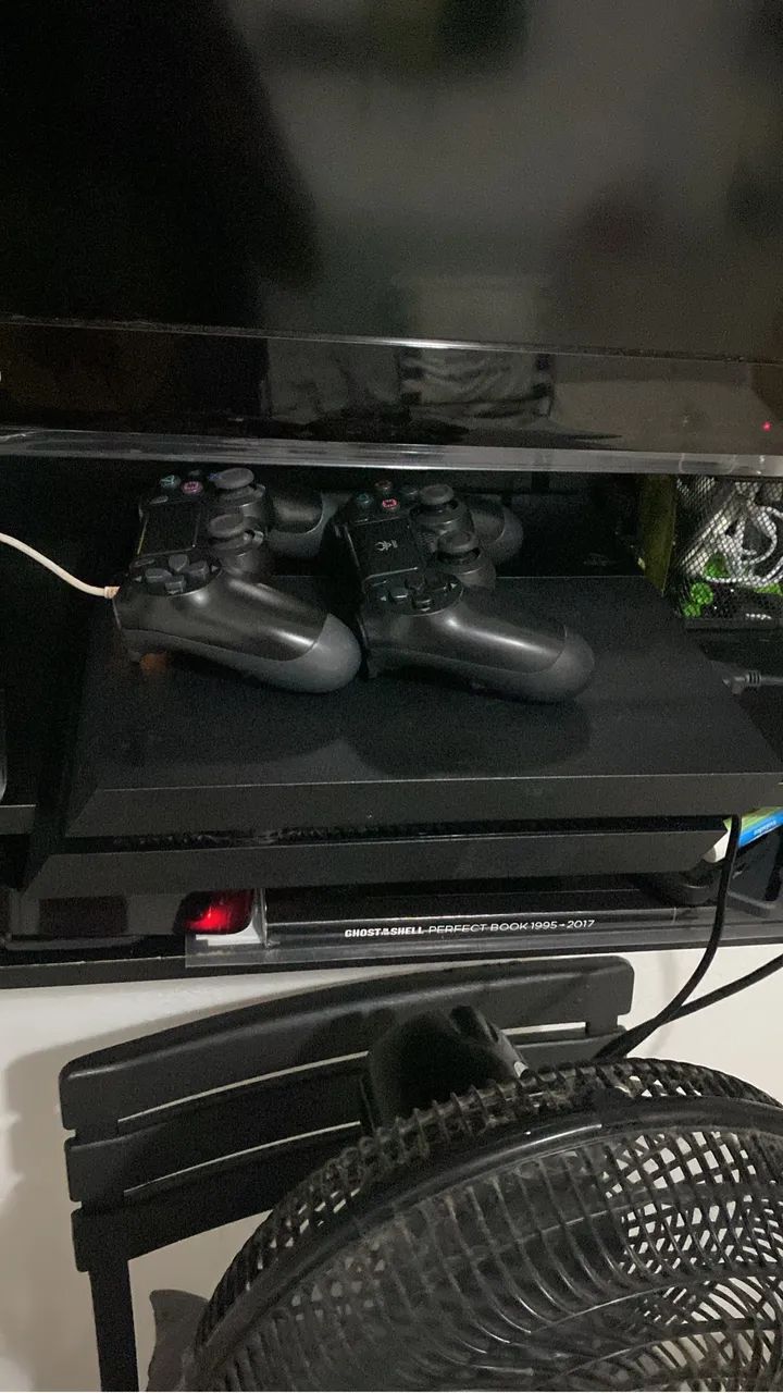 Ps4 - Foto 4