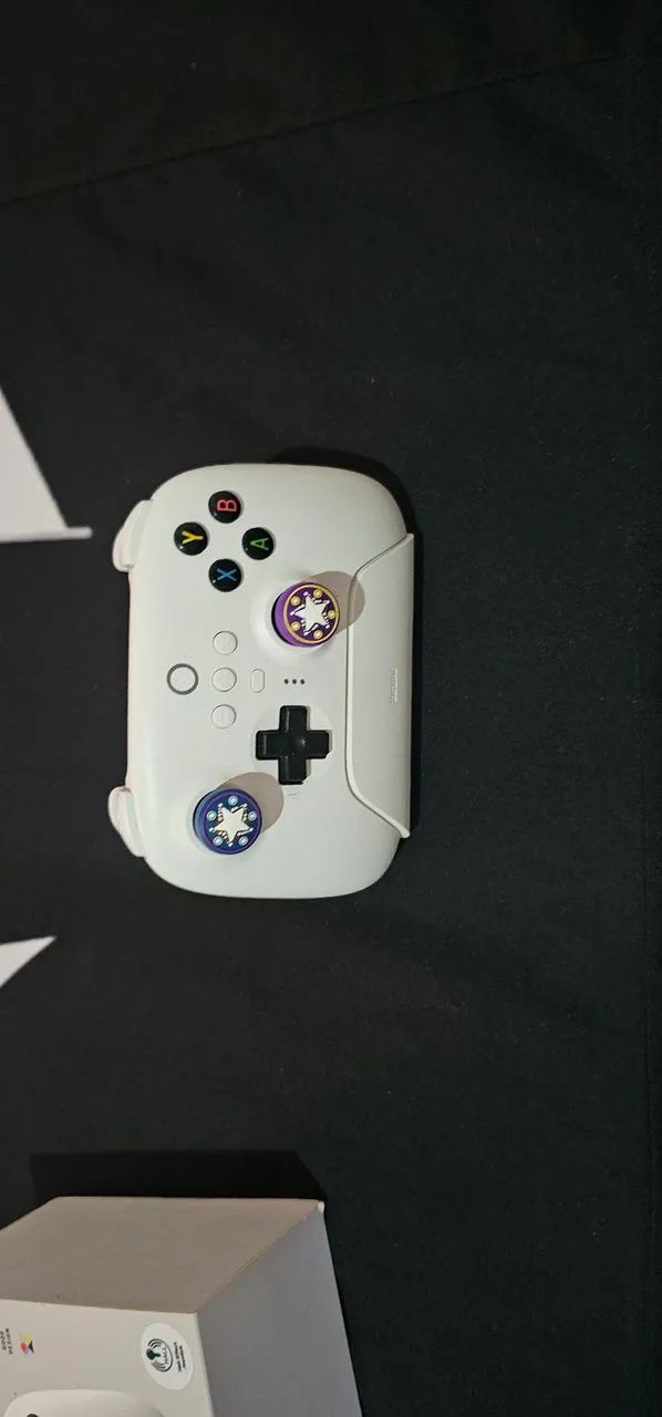 Controle 8bitdo - Foto 4