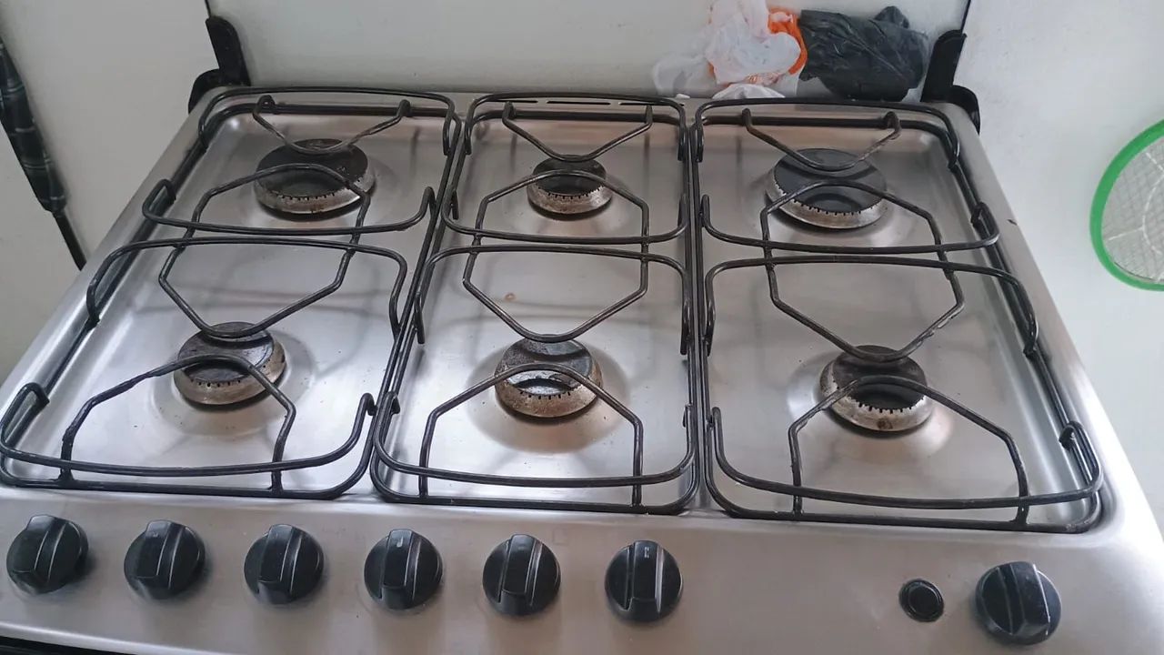Fogão Electrolux  - Foto 3