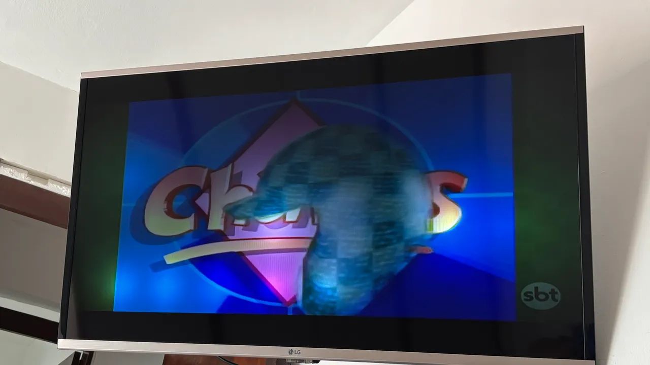 Smart TV LED 40" LG Full HD - webOS (Modelo 40LF6350)  - Foto 5
