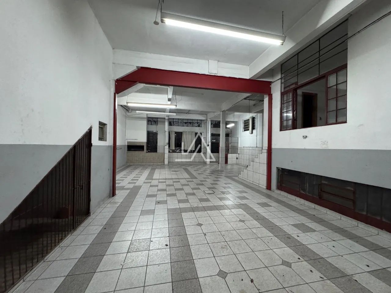 PAVILHÃO NA RUA LAVA PÊS NO CENTRO - Foto 2