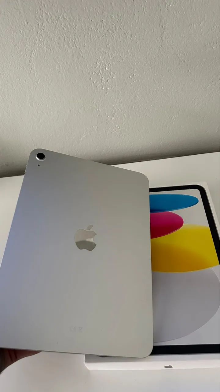 iPad 11 - Foto 5