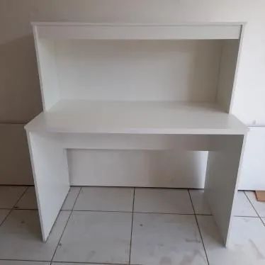 BANCADA MDF