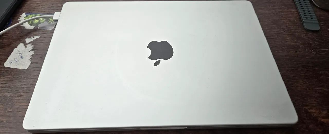 MacBook Pro  - Foto 3