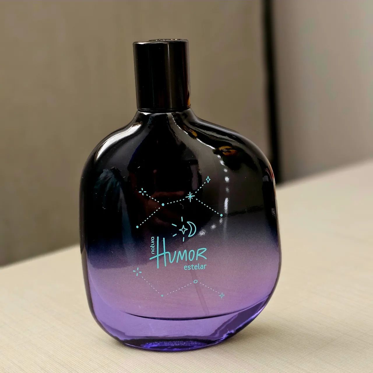 Perfume Natura Humor Estelar