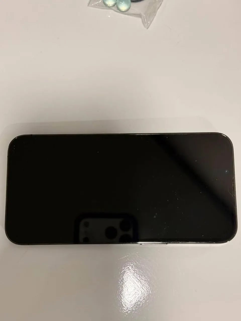 iPhone 13 PRO - 128 GB  - Foto 4