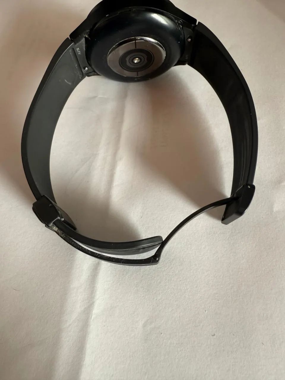  Smartwatch Samsung 45cm - Foto 4
