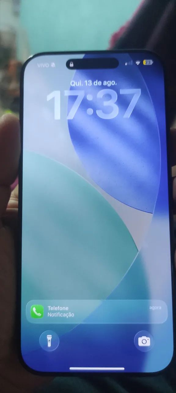 iPhone 16 pro max  - Foto 5