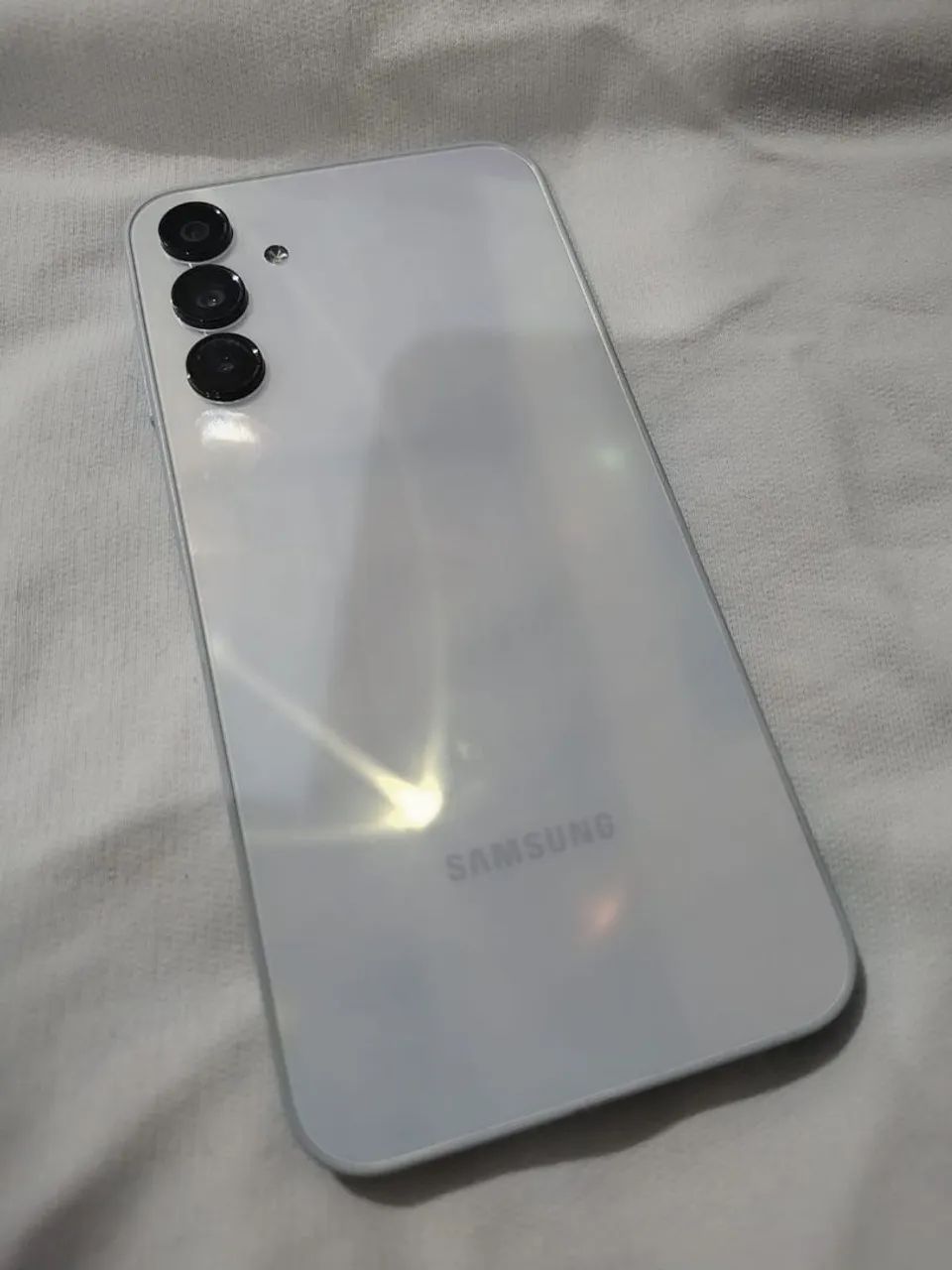 Galaxy A15 - Foto 3