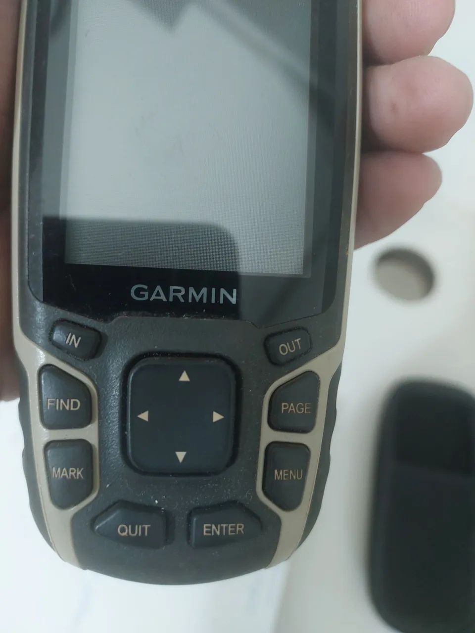 GPS Garmin 64SX - Foto 3