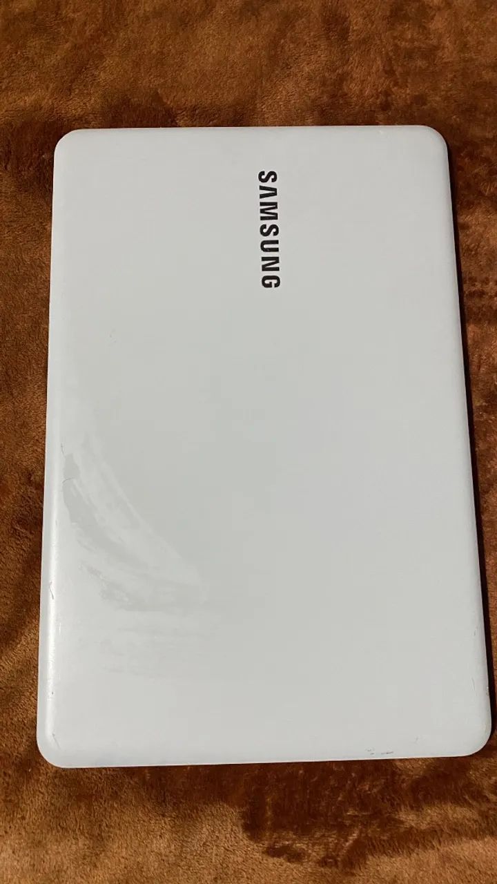 Notebook Samsung  - Foto 3