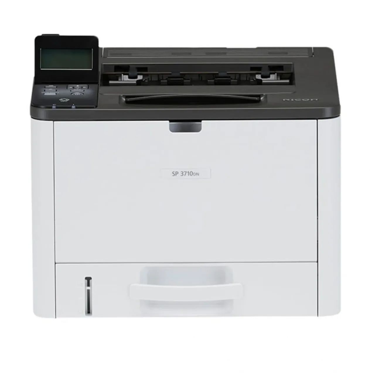 Impressora Ricoh 3710Dn 