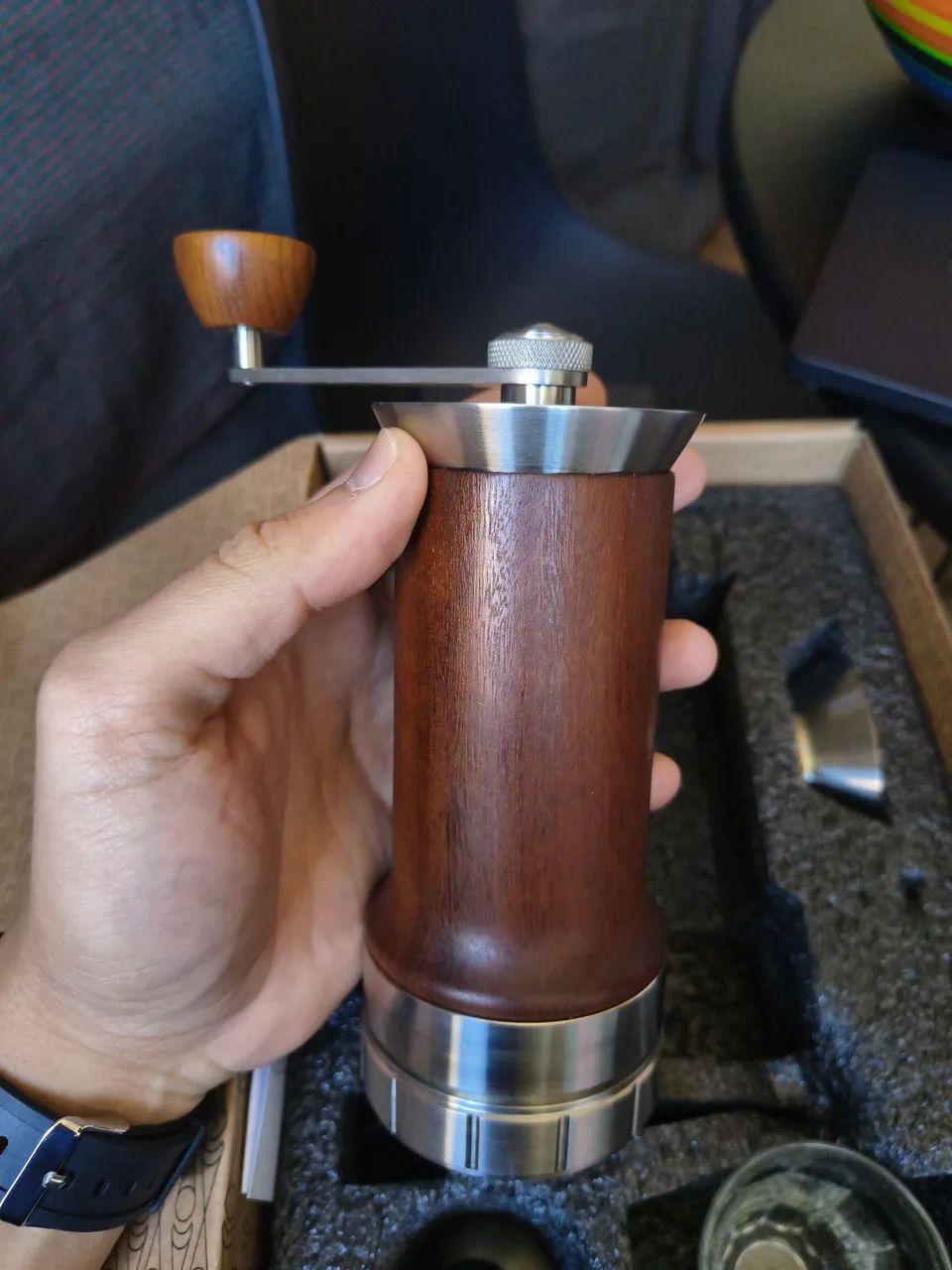 Cafeteira Aram - Foto 2