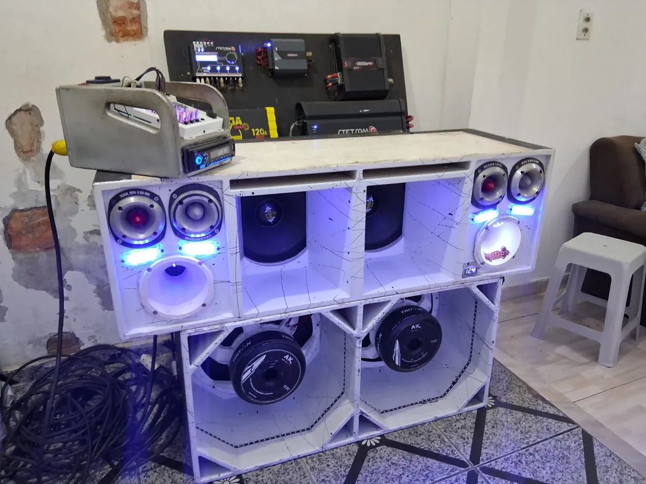 Som