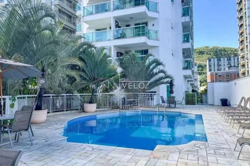 Apartamento : / Residencial / Botafogo - Foto 5
