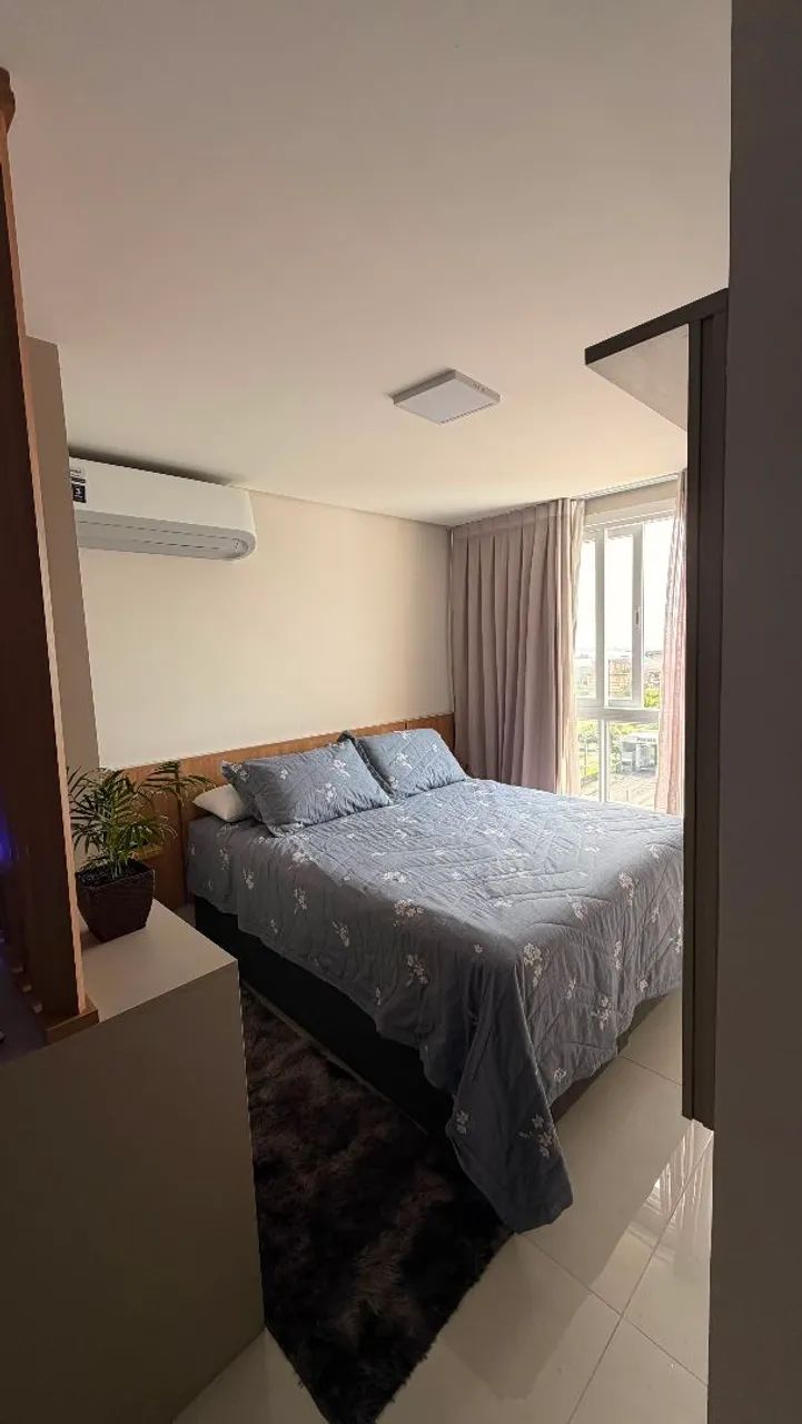 Alugo Apartamento - The One Tower em Imbituba