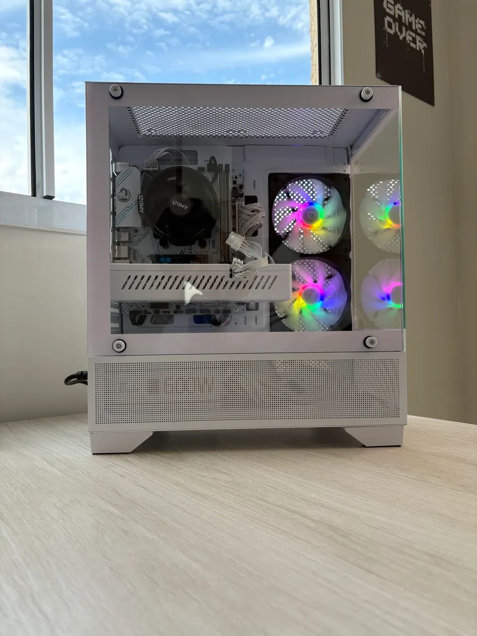 PC Gamer novo - Foto 5