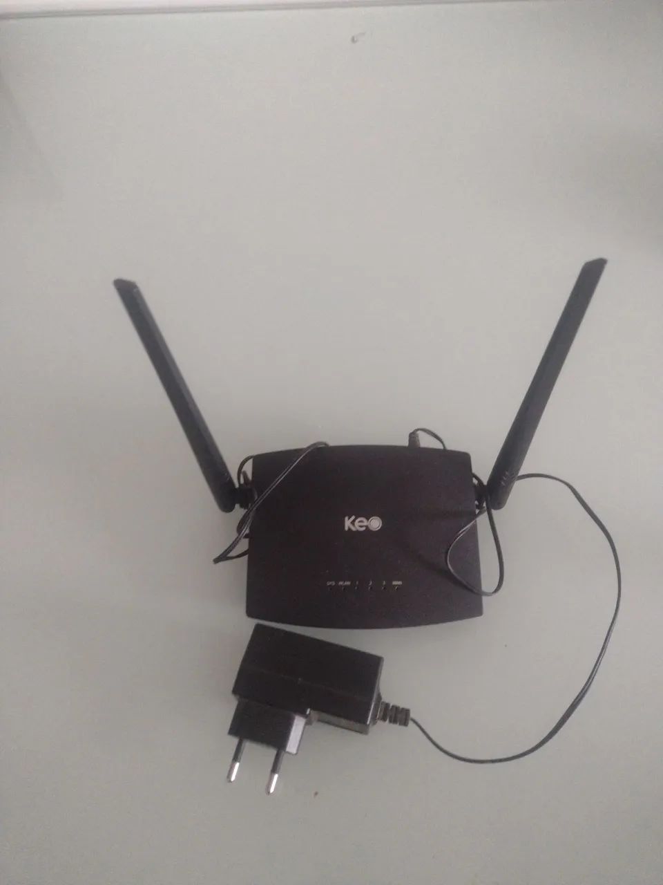 Modem