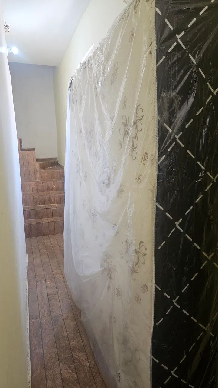 Cama de casal no plástico (nunca usada)  - Foto 2