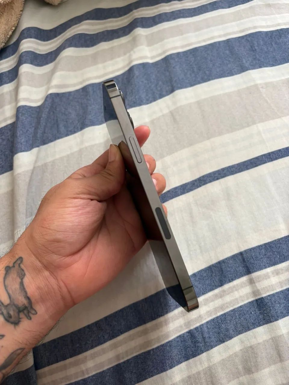 IPHONE 12 PRO MAX - Foto 2