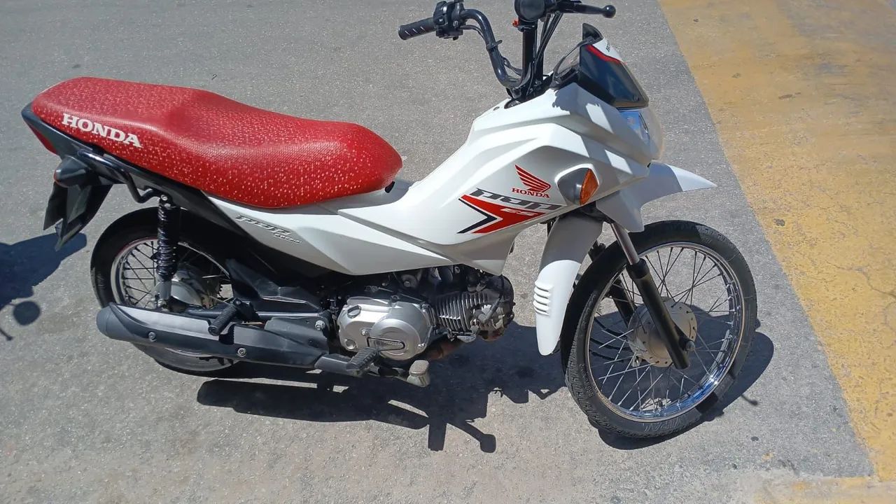 Pop em estado de zero