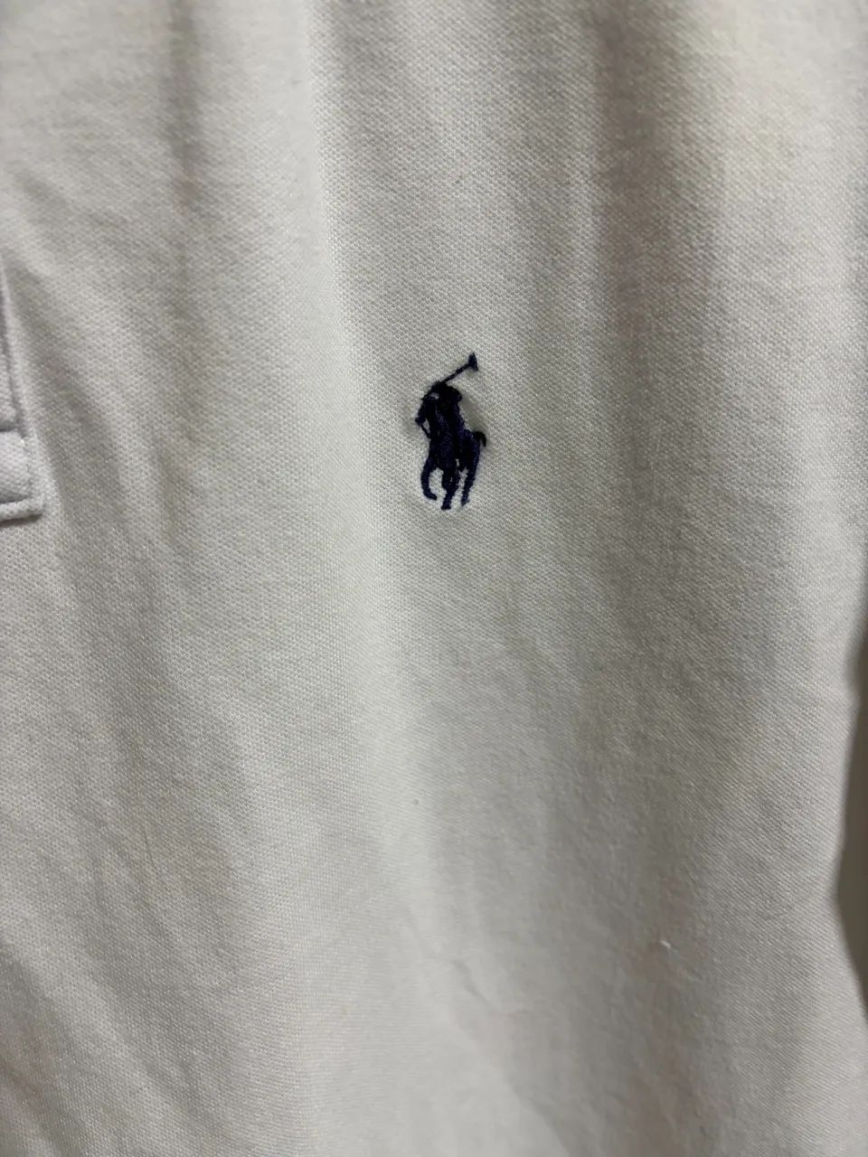 Camisa polo Ralph Lauren M - PARCELO - Foto 4