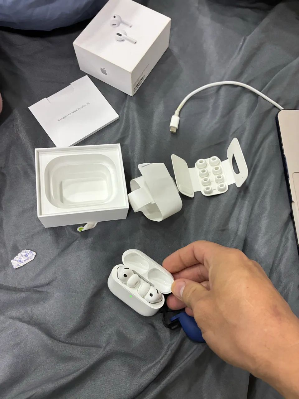AirPods 3 pro  - Foto 3