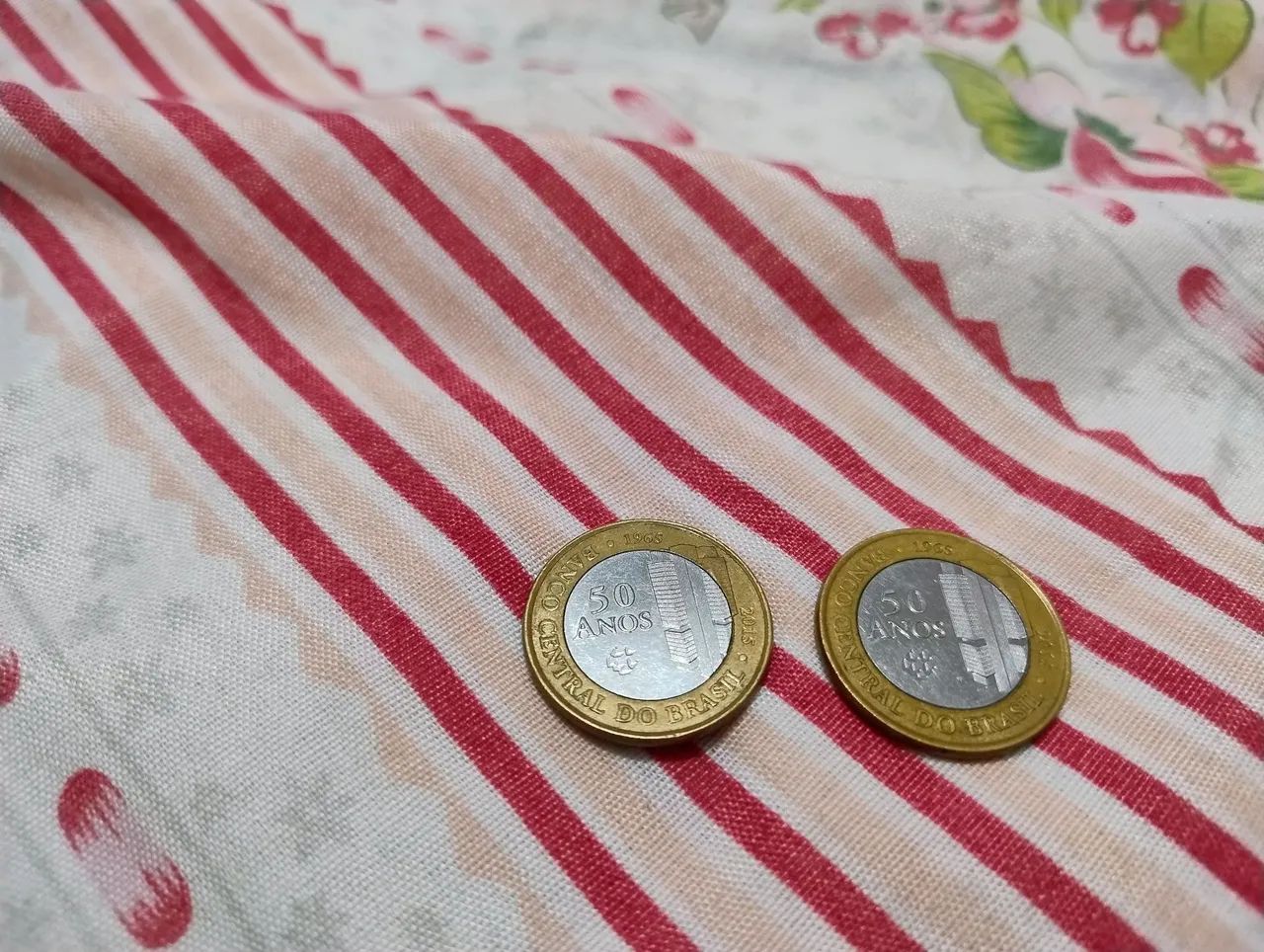 Moedas - Foto 2