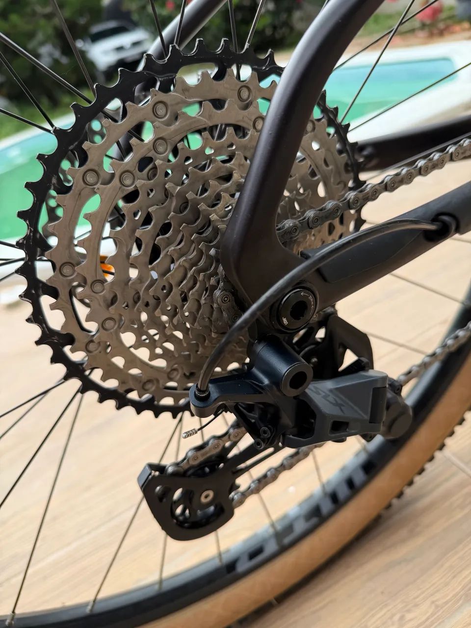 Caloi carbon sport 2025 - Foto 5