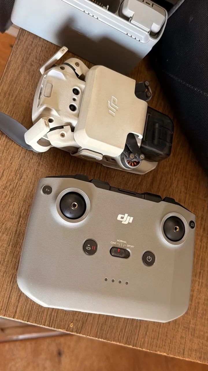 Drone mini 2 - Foto 4
