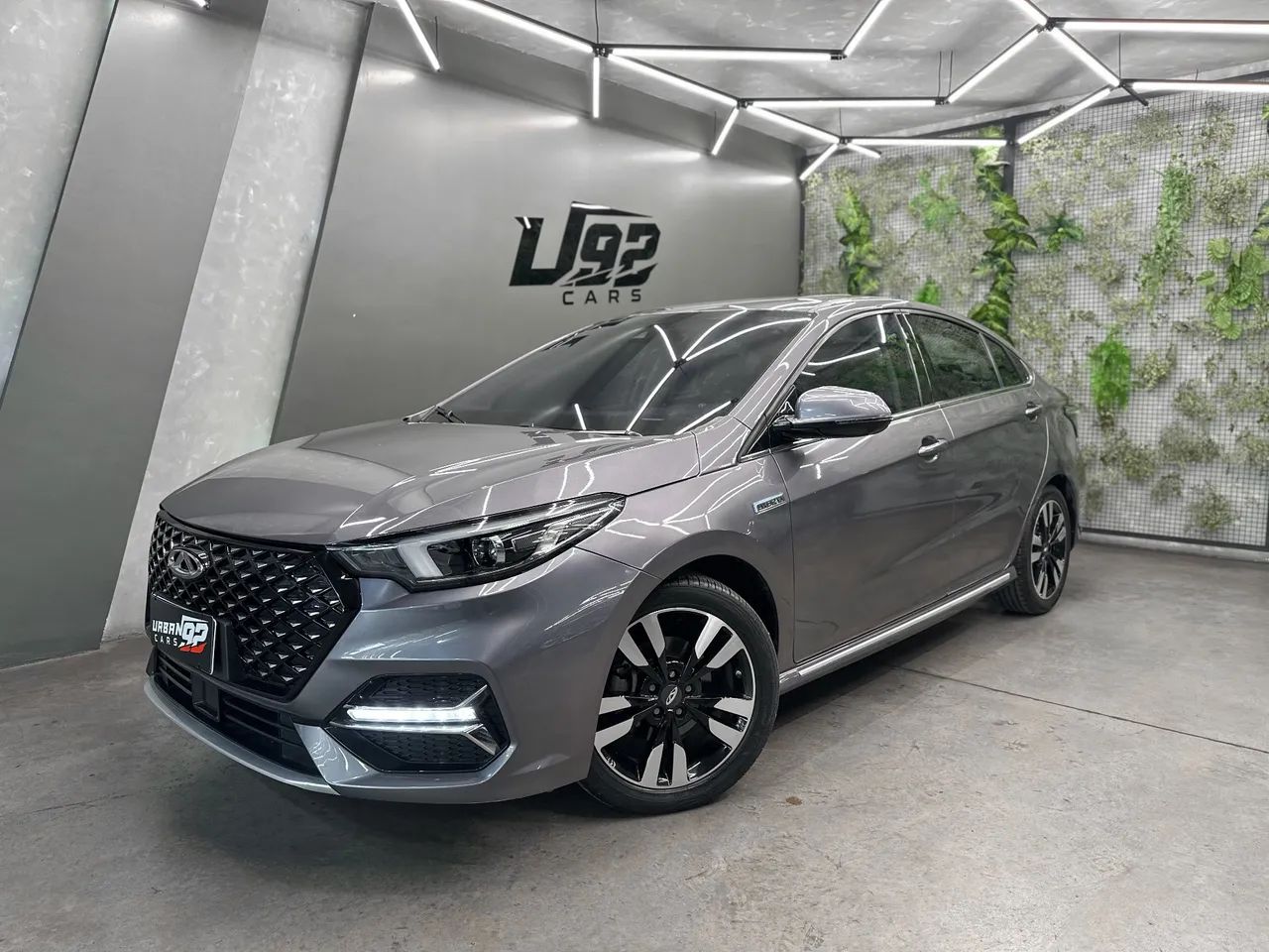 Chery Arrizo 6 PRO 1.5 Turbo (híbrido) 2023