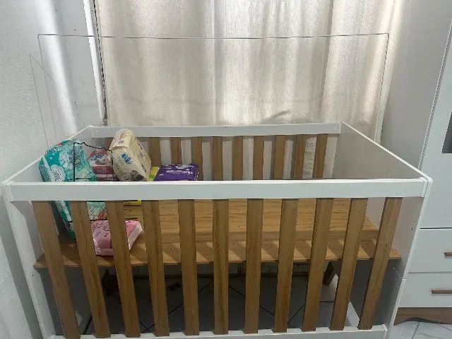 Kit berço  - Foto 2