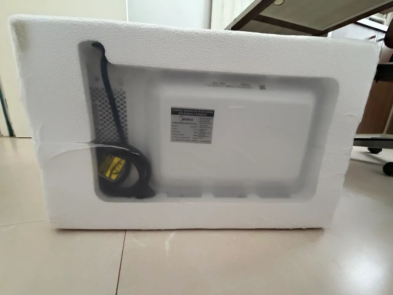 Forno Microondas  - Foto 2