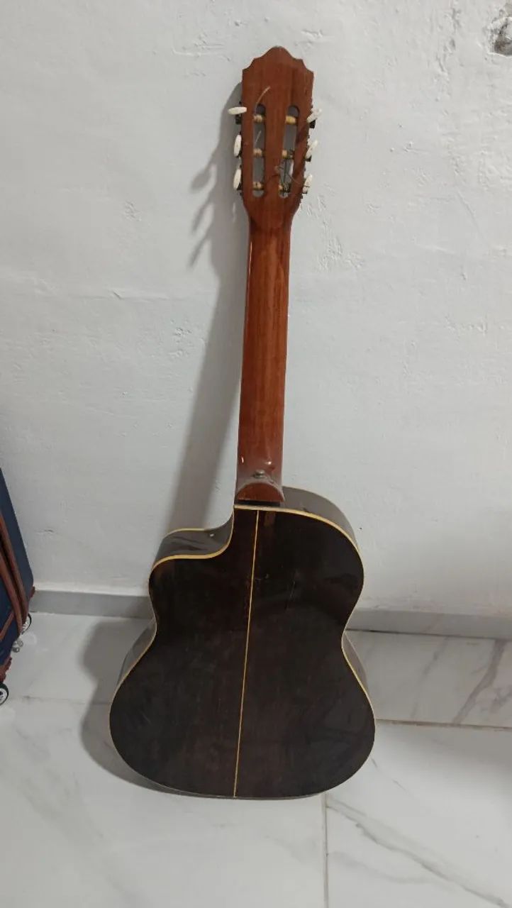 violão  - Foto 5