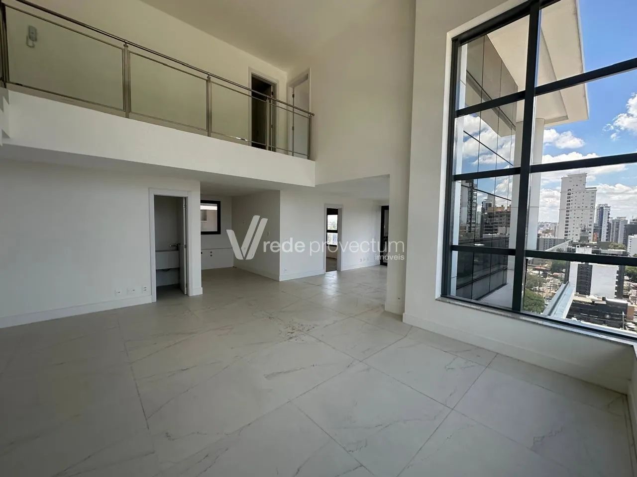 apartamento - Cambuí - Campinas