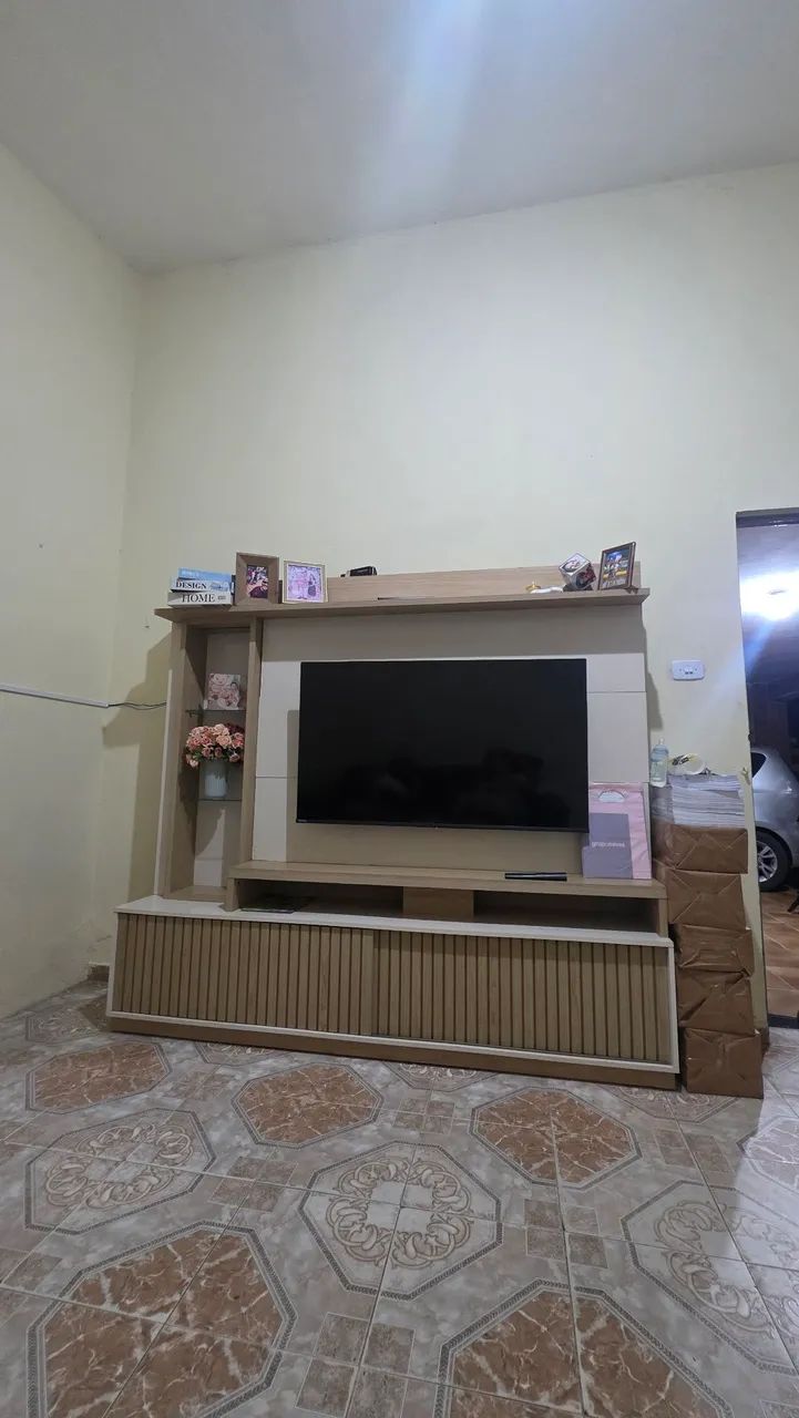 Rack para sala